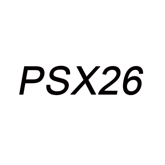 PSX26