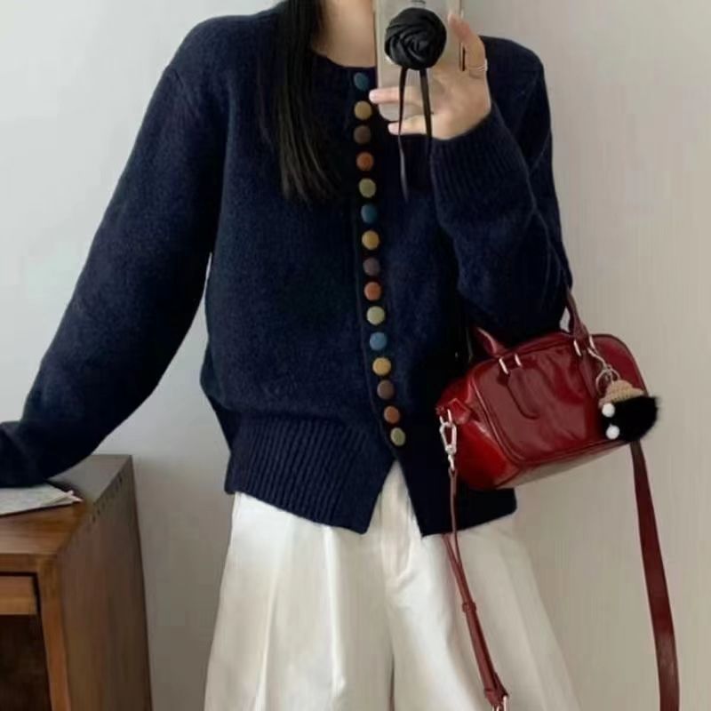 Navy blue