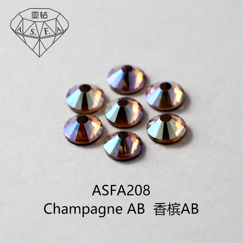 ASFA208 Champagne AB