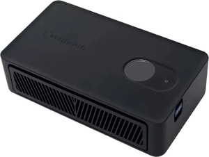 ASLminer最も安いカナンAvalon Nano 3S 6TビットコインマイナーASICホームマイニング暗号BTCマイナー40dBサイレントアシックマイニング - Product Image 2