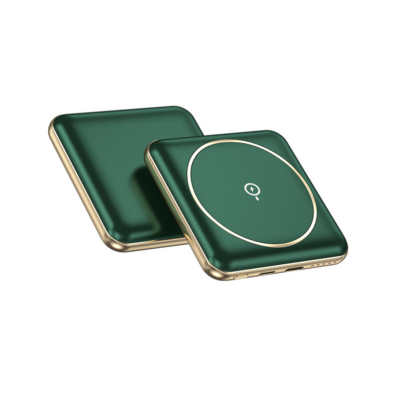 Verde