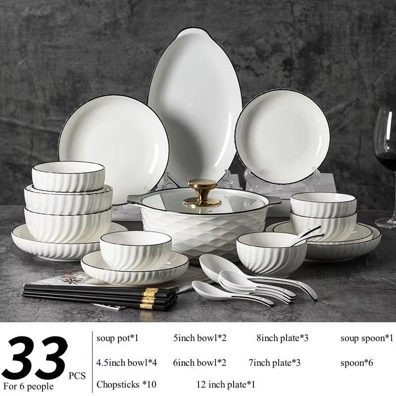 White 6people
