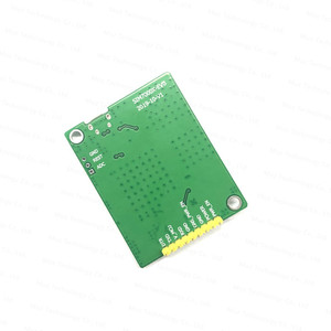 SIMCOM SIM7000 GPRS/EDG LTE CAT-M1 eMTCNB-IoTモジュールSIM7000EMINIボード開発キットブレイクアウトボード (入出力ピン付き) - Product Image 3