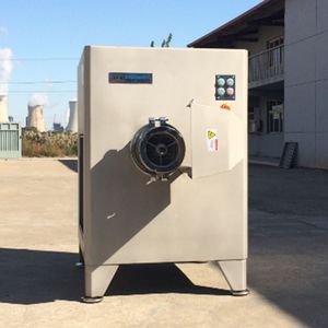 Máy Xay Thịt Công Nghiệp Cho Thịt Bò Ướp Lạnh/Thịt Lợn/Thịt Gà Máy Xay Thịt Công Nghiệp - Product Image 6