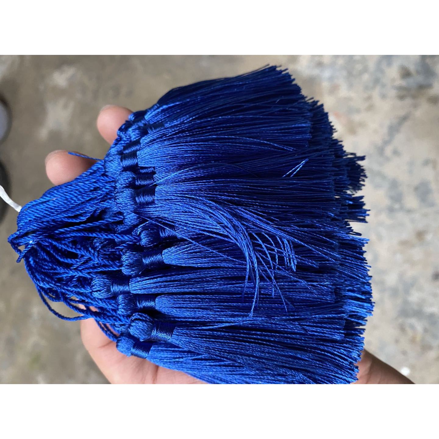 54 Royal Blue