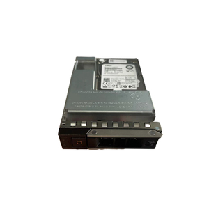 Brand New Original Dell 2.4TB SAS HDD12Gpbs 2.5 Inch Hot-swap with High <strong>Performance</strong> <strong>Processing</strong> - Product Image 3