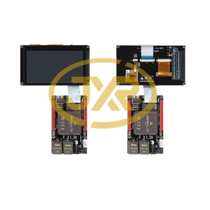 IMX6ULL Mini para ARM Embedded Linux Development Board con Android OS Core Board para Kits