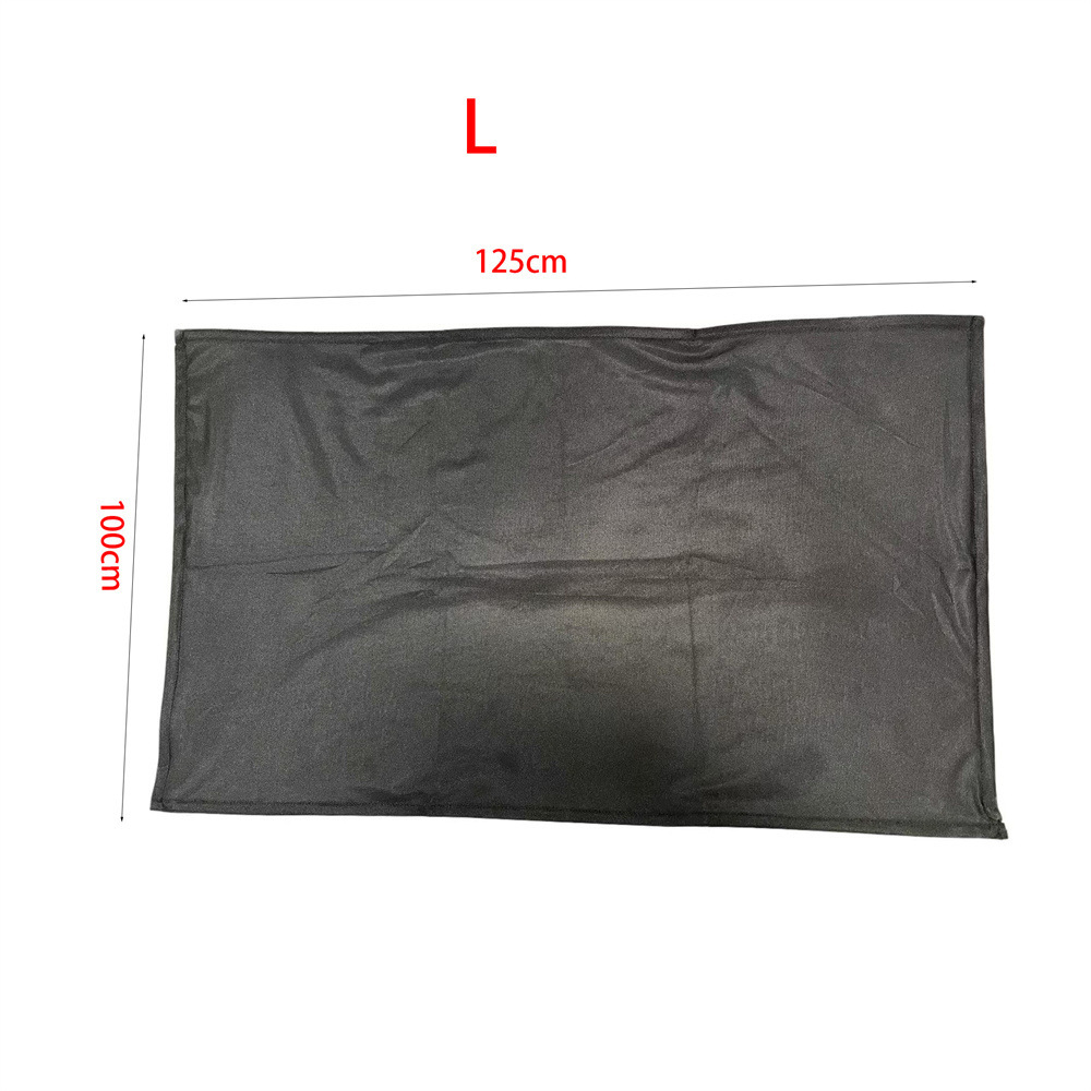 Grande taille 125*100cm