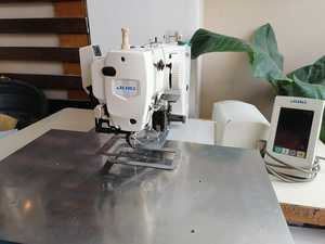 Perfect Condition Used Automatic Jukis AMS-221series <strong>Computer</strong>-controlled <strong>Cycle</strong> Machine with Input <strong>Function</strong>