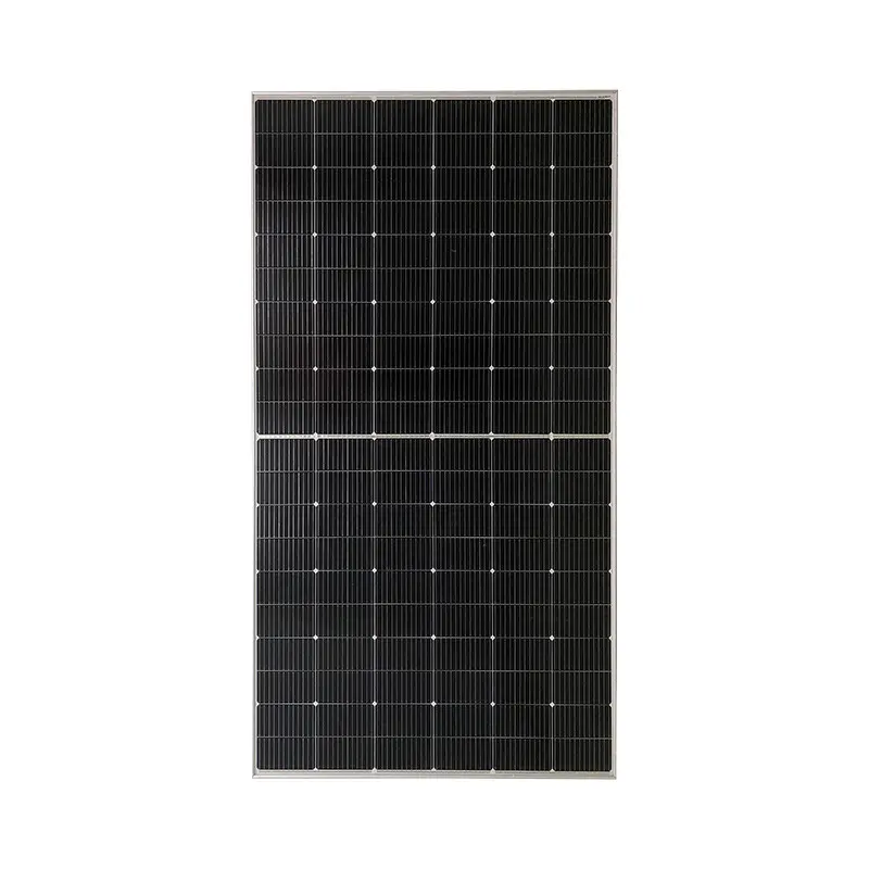 חם מכירה ג 'ינקו סולרי 440w חצי תא מונו pv פאנל סולארי עבור הבית