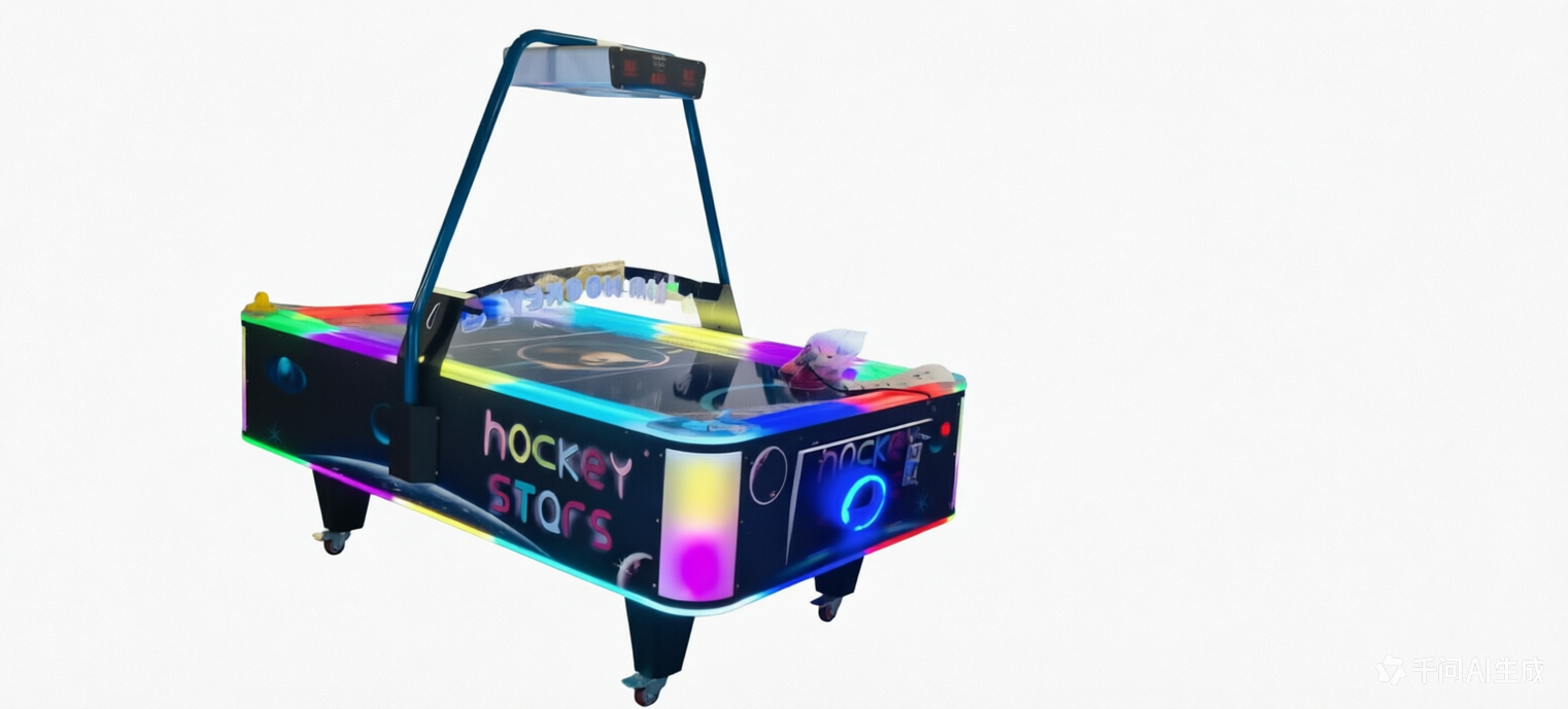 Air Hockey