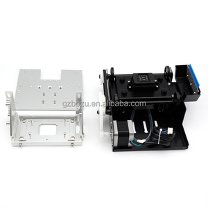 Chất Lượng Cao Xp600 Chuyển Đổi Kit Dx5 Tương Thích Sinh Thái Dung Môi Đầu In Cho EPS Xp600/Dx5/Dx7/5113/4720/I3200 Điều Kiện Mới - Product Image 4