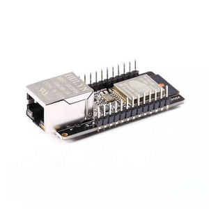 WLAN-Modul WT32-ETH01 Embedded Serial to Ethernet/WiFi& BLE MCU-Modul ESP32 kabelloses Modul - Product Image 1