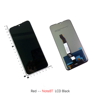 Per Xiaomi Redmi Note8 Note9 10x4G Note8pro <span class=keywords><strong>Display</strong></span> Touch <span class=keywords><strong>Screen</strong></span> digitalizzatore <span class=keywords><strong>LCD</strong></span>