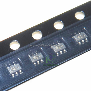 Peng componenti di sconto elettronico all'ingrosso nuovo MK2697GSA 2697G SOT23-6 PWM Controller di potenza - Product Image 6