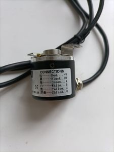 Детали IHC38-08-1000-Z3P-CR2 лифта поворотного энкодера лифта - Product Image 4