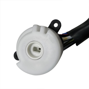 OE 8-97350072-0 8973500720点火开关电缆，用于<span class=keywords><strong>Isuzu</strong></span> D-Max 2007点火锁开关电缆FST-IS-1237