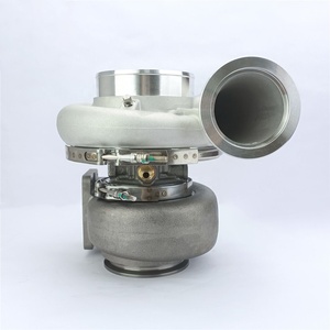 Craft <span class=keywords><strong>Turbo</strong></span> công suất cao Bộ tăng áp G45-1500 888169-5005S T4 vband 1.01ar 750-1500hp 2.0L-8.0L cho hiệu suất Garrett - Product Image 2