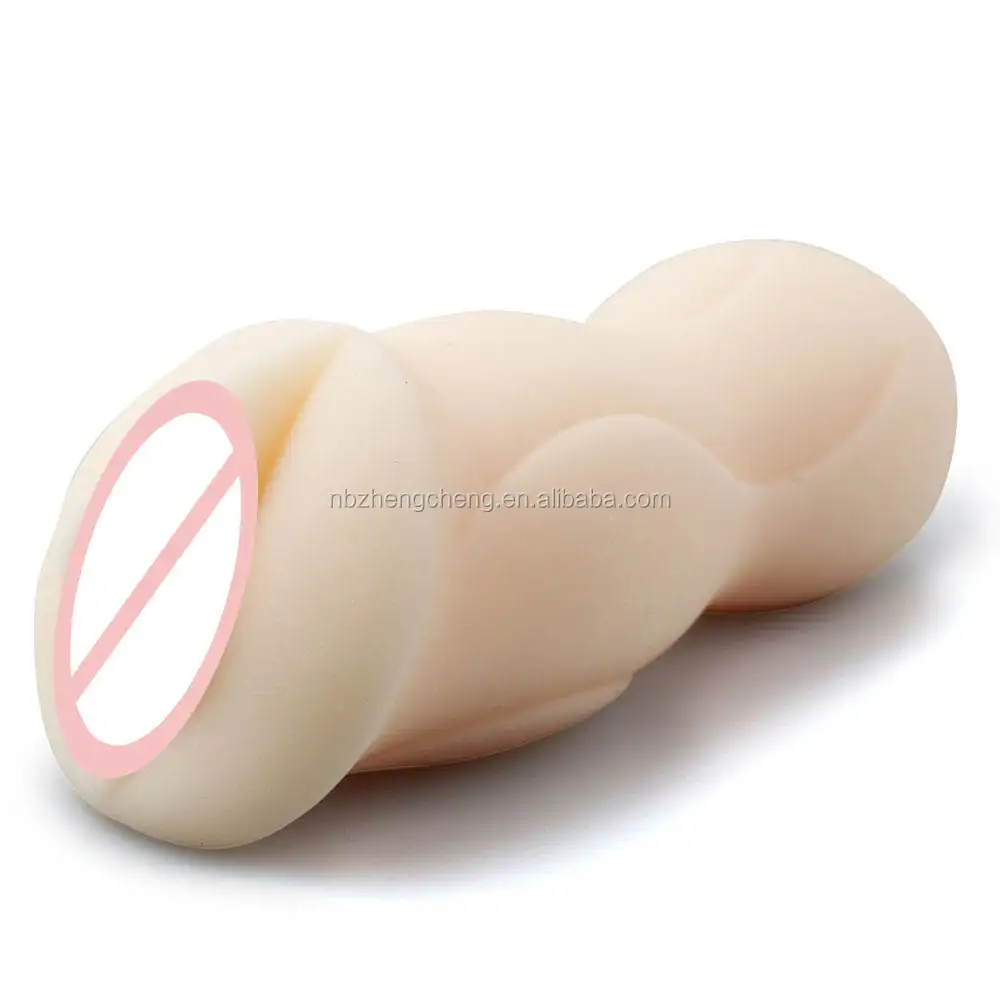 Yüksek kaliteli vajina seks oyuncakları gerçekçi cep Pussy Masturbator erkekler için