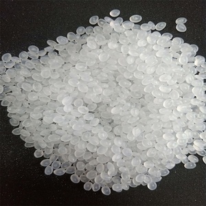 塑料用注塑级无纺聚丙烯原料熔喷聚丙烯化合物 - Product Image 4