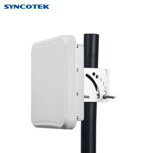 Zugangskontrolle Langstrecken 3 m-6 m 860 960 MHz 6 dBi passive Antenne integrierter Schreiber UHF RFID-Leser - Product Image 1