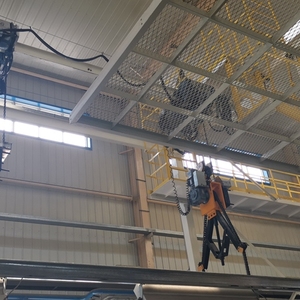 Factory Direct Sale Efficient Truck Tipping Machines Minimizing Manual <strong>Handling</strong>, Ensuring Worker Safety - Product Image 2