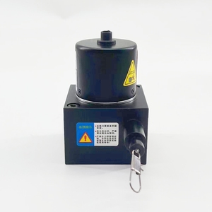 HA50S-1500Mm-2500P Pushpull NPN/PNP/Push-Pull/Spannung/Impuls ausgang Verschiebung Transducer Draw Draht Positions sensor - Product Image 2