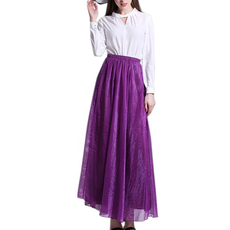 สีม่วง