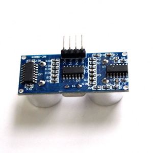 HC-SR04 HCSR04 Ultraschalldetektor-Reichweitenmodul HC-SR04 HC SR04 HCSR04 Fernsensor Schlussverkauf - Product Image 2
