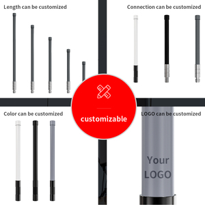 5dBi 2.4GHz &amp; <strong>5GHz</strong> <strong>Wi</strong>-<strong>Fi</strong> Antenna Long Range Omni Directional Antenna Outdoor With N type Connector - Product Image 6