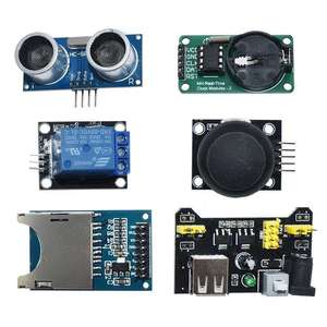 ESP32 geliştirme kurulu WiFi + Bluetooth ultra-düşük güç tüketimi çift çekirdekli ESP-32 ESP-32S ESP 32 benzer ESP8266 - Product Image 1