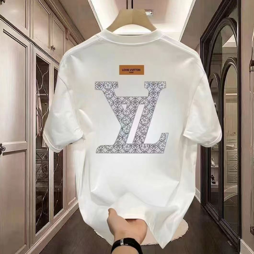 Tube à fleurs Dt1719 - Blanc