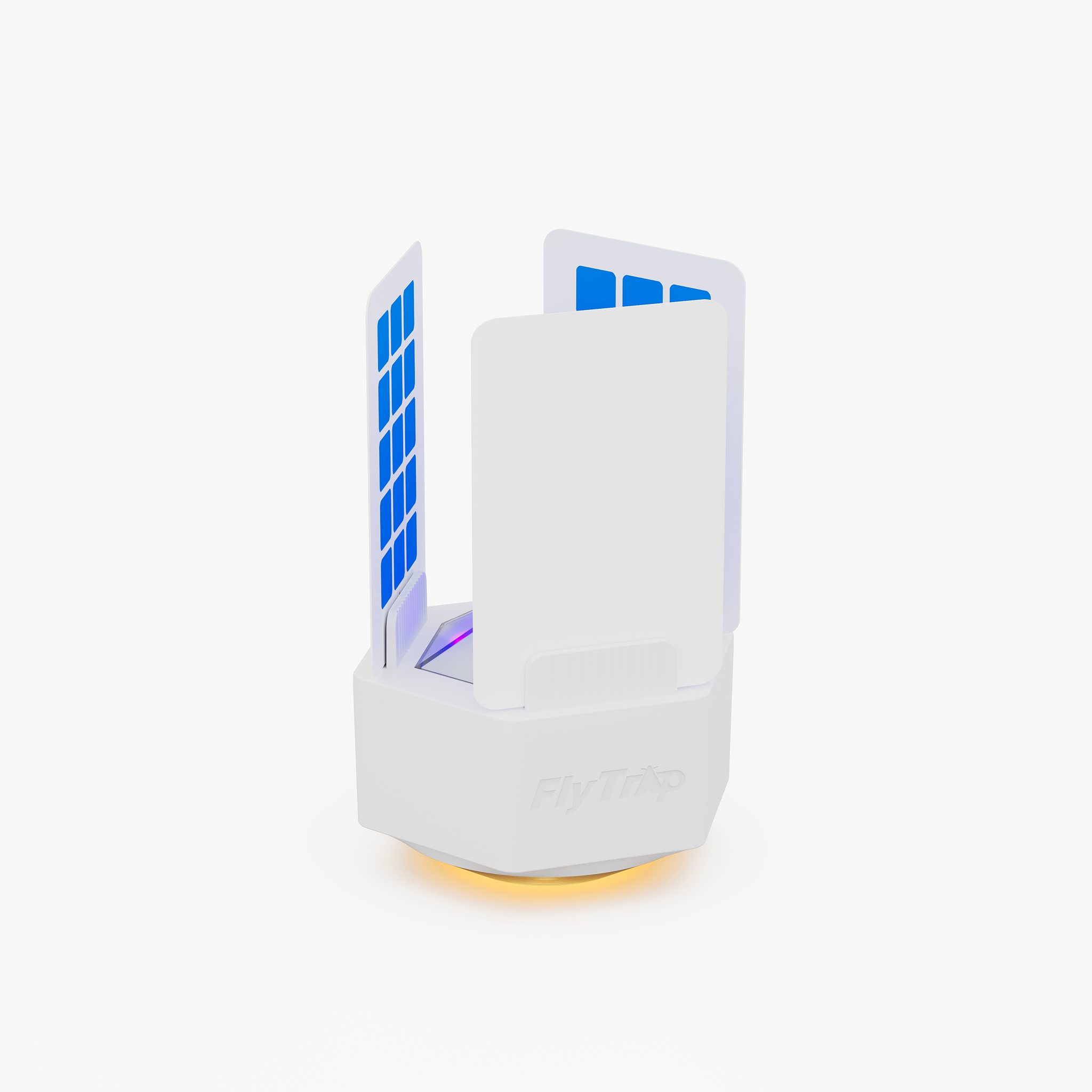 MK21 blanc