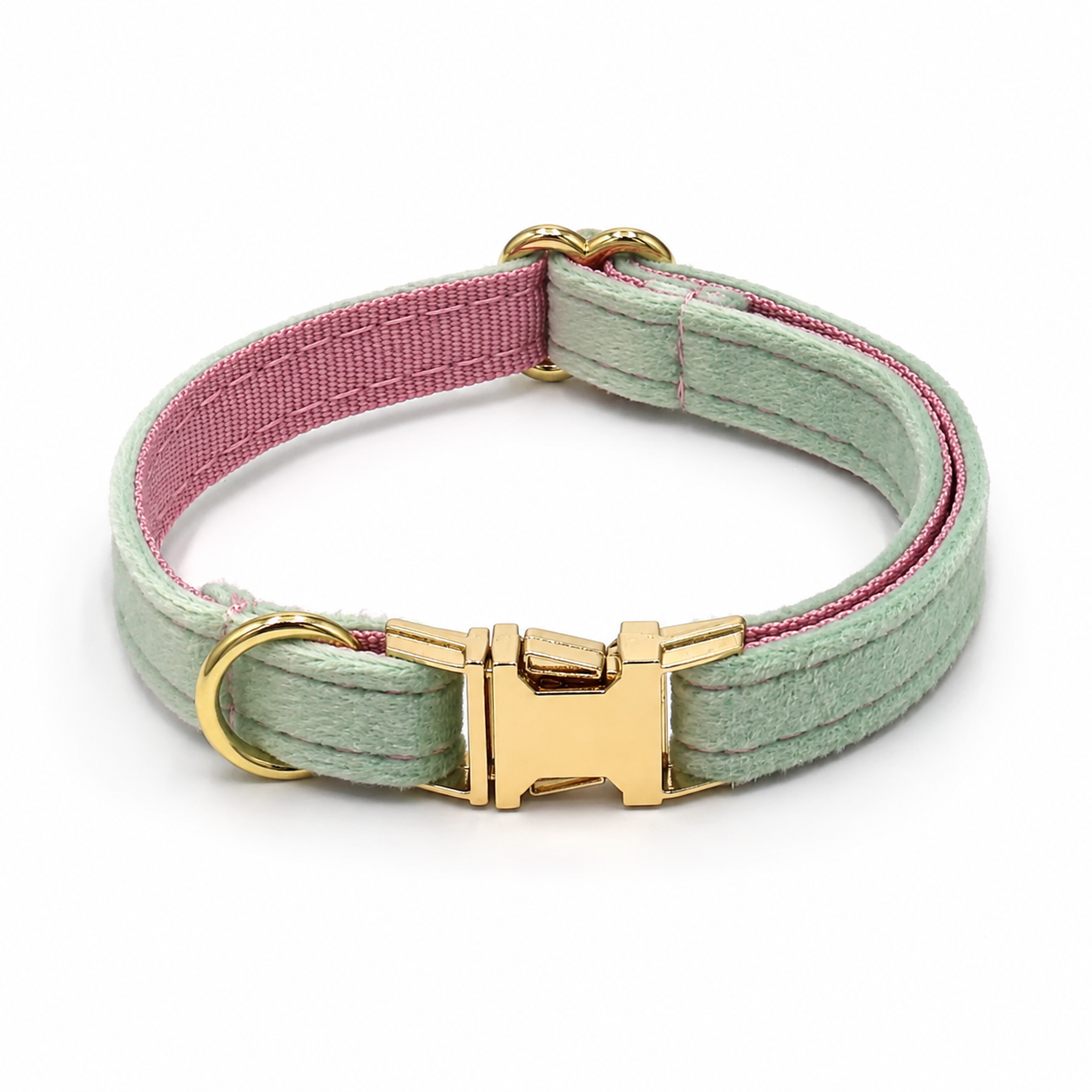 Mint Pink without bell