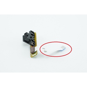 Sensor der Encoder scheibe für Epson L3118 L3119 L3150 L3158 L3110 L3100 L3109 Tinten strahl drucker teil - Product Image 6