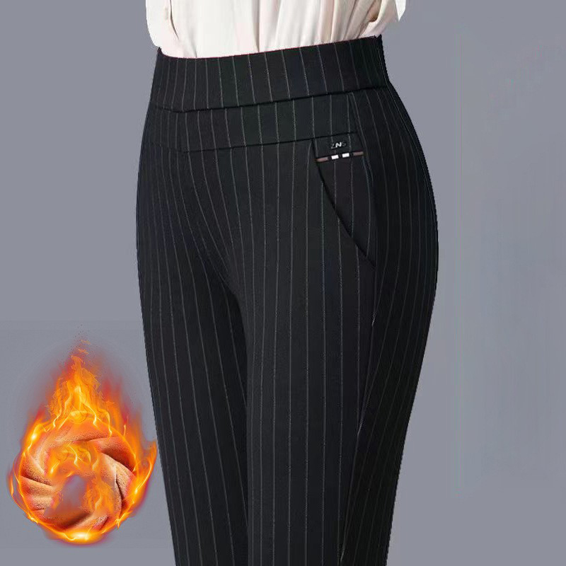 Black(streak Winter)