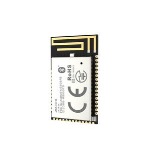 BQB zertifiziert niedrigen energie lange palette ble wifi iot bluetooth 4.0 sender modul - Product Image 3