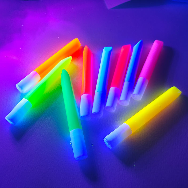 Peinture phosphorescente 10 ml