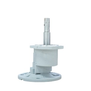 Engranaje de transmisión helicoidal de precisión avanzada, reductor de engranajes de Motor de soporte ODM personalizable, caja de cambios de reducción de relación de velocidad óptima - Product Image 4