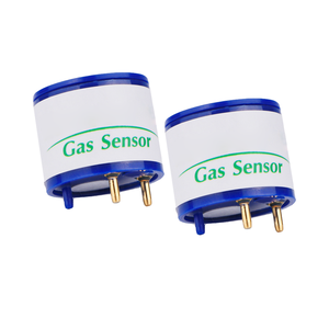 Sensor de detección de gas de oxígeno Sensor tipo batería de O2 para prueba de calidad del aire alarma de oxígeno - Product Image 5