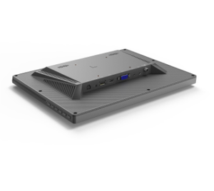 LILLIPUT 12.1 inch high brightness <strong>LCD</strong> HDMI touch <strong>display</strong> monitor with high brightness and <strong>VGA</strong> <strong>input</strong> for industrial control - Product Image 4