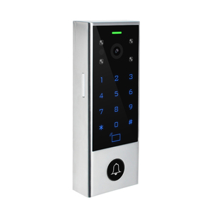 Android IOS Phone Doorbell Smart WIFI <strong>Video</strong> <strong>Intercom</strong> Waterproof Home Smart Door <strong>Video</strong> <strong>Intercom</strong> <strong>System</strong> - Product Image 5