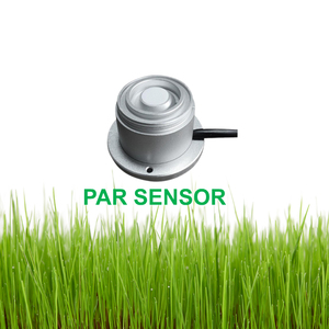 CDG-12B Digital Ausgangs licht Quantum PAR Sensor Meter 4-20ma 0-5v RS485 für Gewächshaus - Product Image 1
