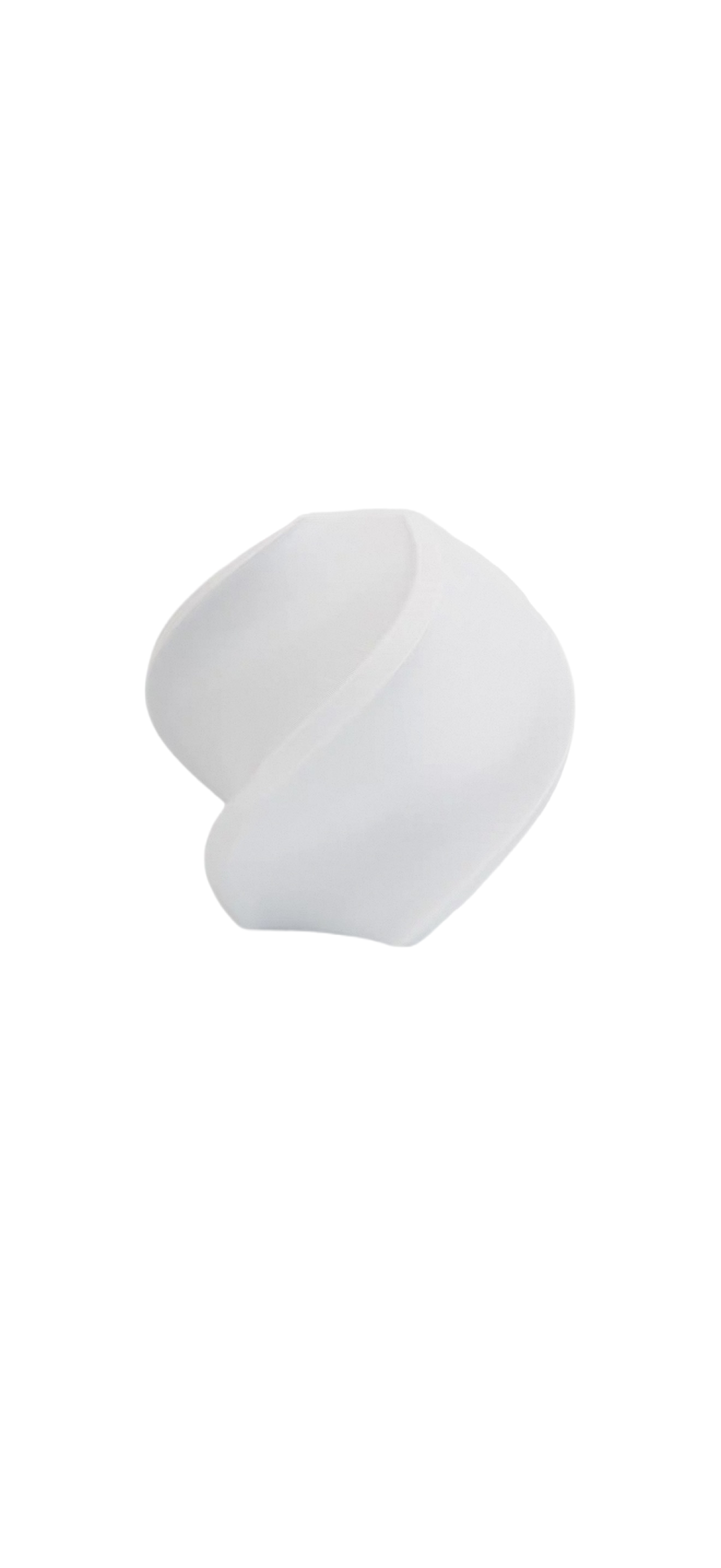 PETG-Porcelana Blanca