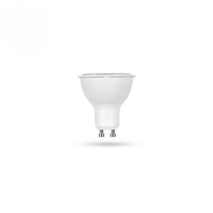 แหล่งกำเนิดแสงในร่ม DC230V LED สปอตไลท์อลูมิเนียม GU10 5W ถ้วยโคมไฟ24/120องศาขนาดเล็ก80 ETL