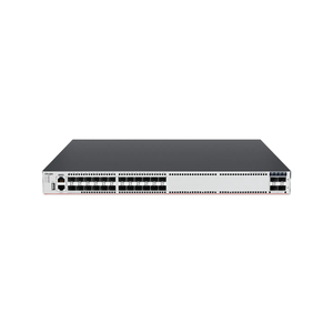 RG-S5760-24SFP4XS-LGigabit All-Optical Layer 3 Enterprise Switch Core-Aggregations netzwerk für den geschäftlichen Gebrauch - Product Image 3