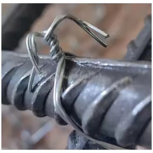 Dây thép tối đa tw1061t bền và thân thiện với môi trường để sử dụng với súng ràng buộc thanh thép rb441 443t. - Product Image 2