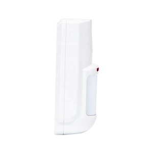 Heiman Smart PIR Sensor Motion Tri-tech Intruder Detector infrarrojo para seguridad en el hogar - Product Image 3