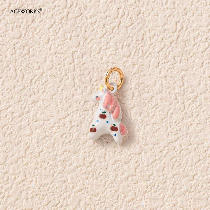 Encanto de unicornio