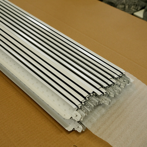2025 Factory Easy <strong>Install</strong> Suspended Ceiling Grid Professinal Manufacturer Metal <strong>T</strong> <strong>Bar</strong> Main Tee - Product Image 4